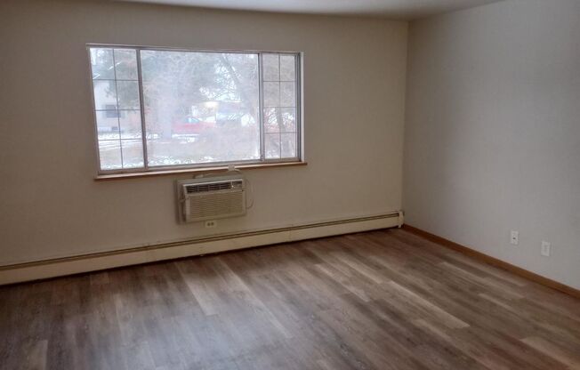 1 bed, 1 bath, 500 sqft, $650, Unit 205