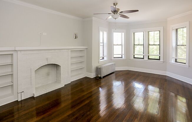 5158-62 N. Leavitt / 2209-11 W. Foster