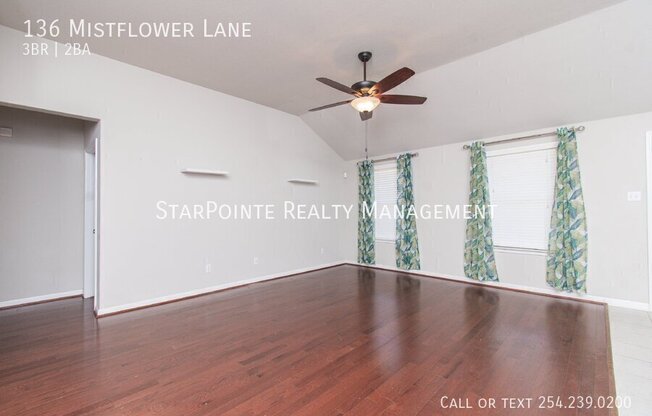 136 MISTFLOWER LN