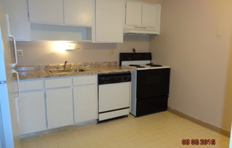 1 bed, 1 bath, $1,050