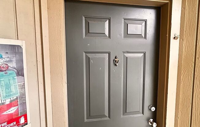 1 bed, 1 bath, 660 sqft, $1,250, Unit H - 074