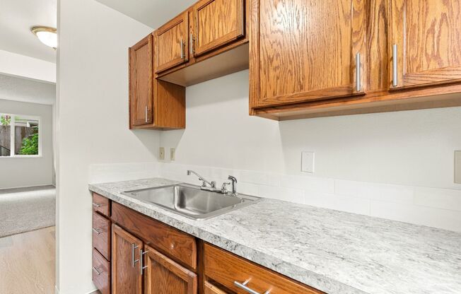 2 beds, 1 bath, 754 sqft, $1,500, Unit 3832