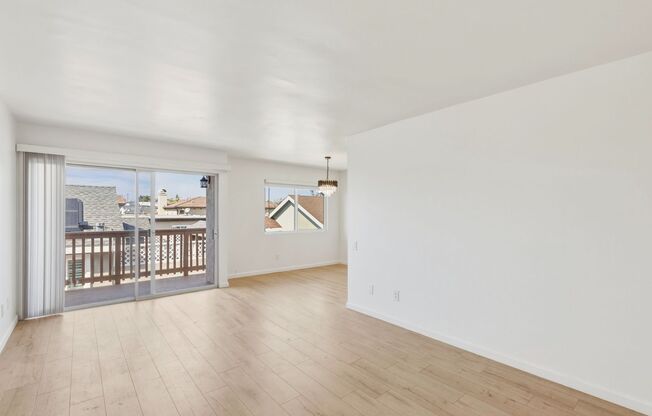 Graham Avenue Residences