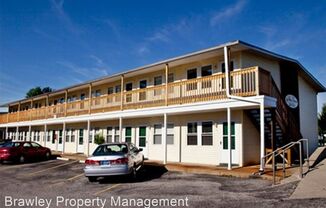 1 bed, 1 bath, 512 sqft, $750, Unit Apt 27