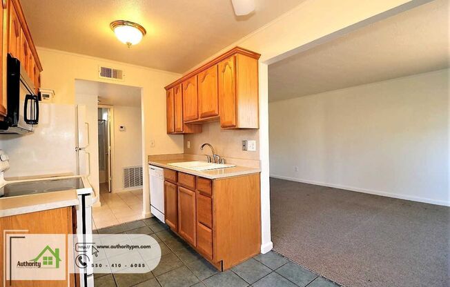 1 bed, 1 bath, 700 sqft, $950