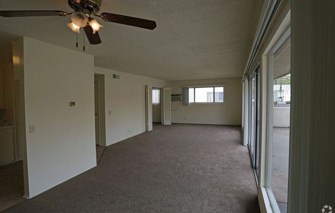 2 beds, 2 baths, $2,600