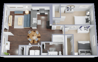 Partner-provided photo for $1125 unit
