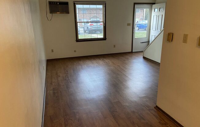 Forest Park Apartments