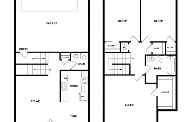 3 beds, 2 baths, 1,132 sqft, $4,060