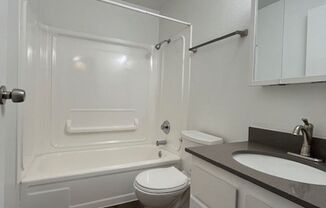 Interlakken Apartments - Bothell - Renovated Units