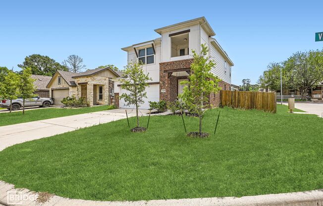 1219 Vilamoura Ct., Crosby, TX 77532