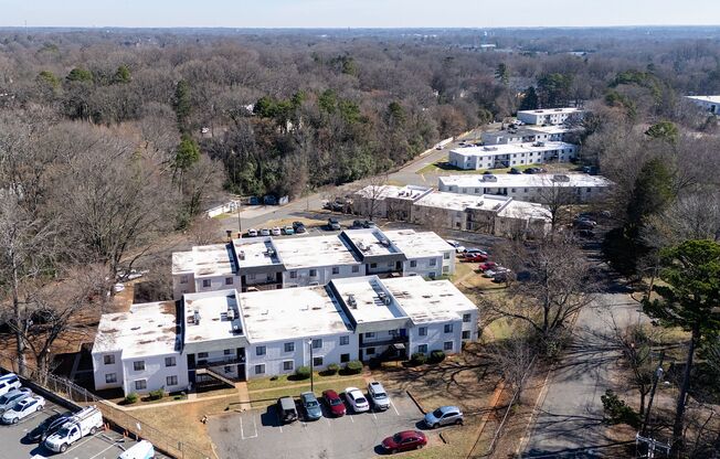 1 bed, 1 bath, $950, Unit 751-H