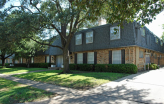 Affordable Knox Henderson Units! Flexible Lease Terms Available