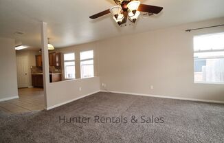 4 beds, 2.5 baths, $1,675