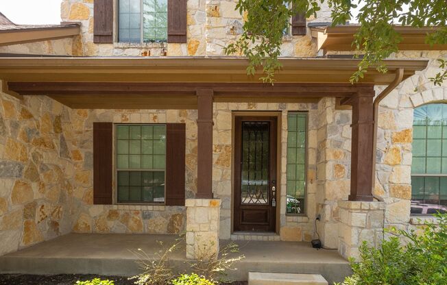 104 Palisades Cove Austin, TX 78732