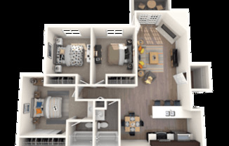 Partner-provided photo for $2147 unit