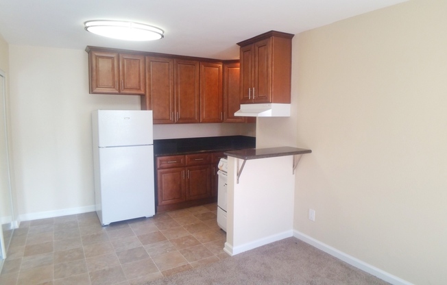 Palm Avenue Investors, LTD