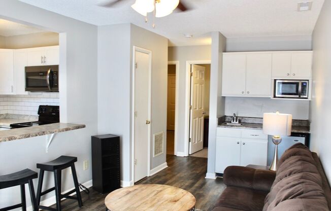 Camden Townhomes 1307