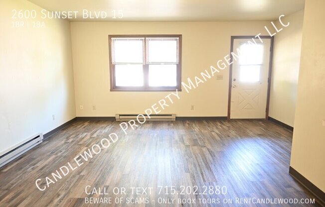 2600 Sunset Blvd