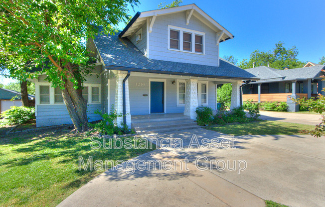 1216 NORTHWEST 36 ST