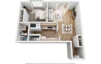 Partner-provided photo for $1225 unit