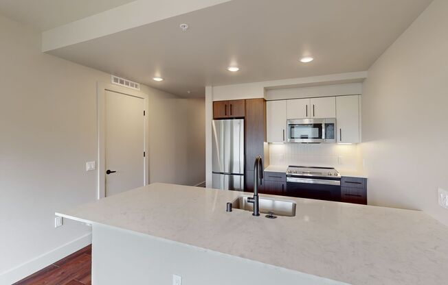 1 bed, 1 bath, 580 sqft, $2,675, Unit 401