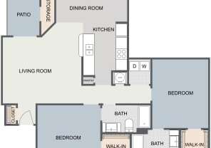 Partner-provided photo for $1542 unit