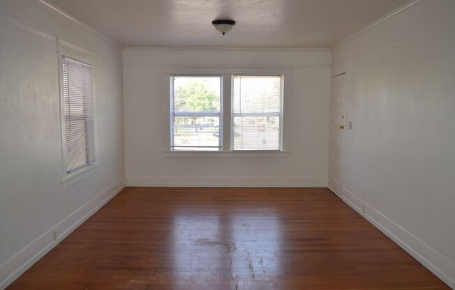 Money Apartment Building - 2