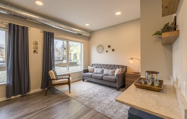 Studio, 1 bath, 534 sqft, $1,015, Unit 212