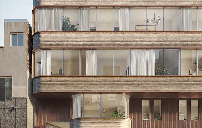 208 DELANCEY ST
