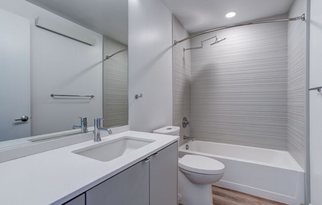Studio, 1 bath, 499 sqft, $1,195, Unit 202