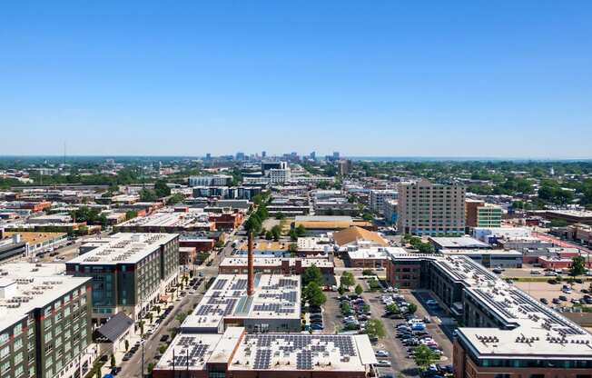 Exterior View at Scott's View, Virginia, 23230