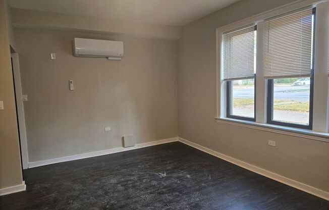 Studio, 1 bath, 250 sqft, $1,100, Unit 302