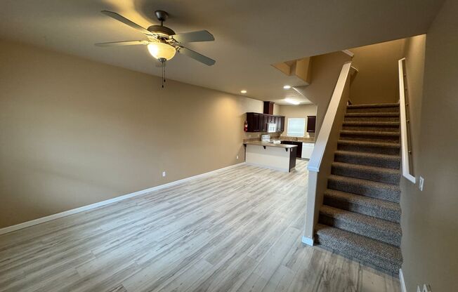 University Townhomes