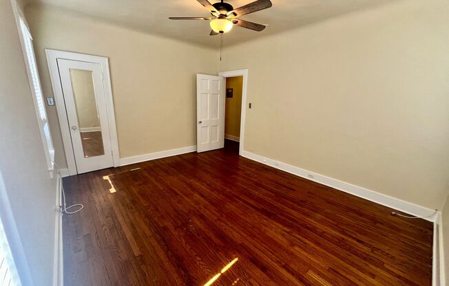 1 bed, 1 bath, $1,400, Unit # 1