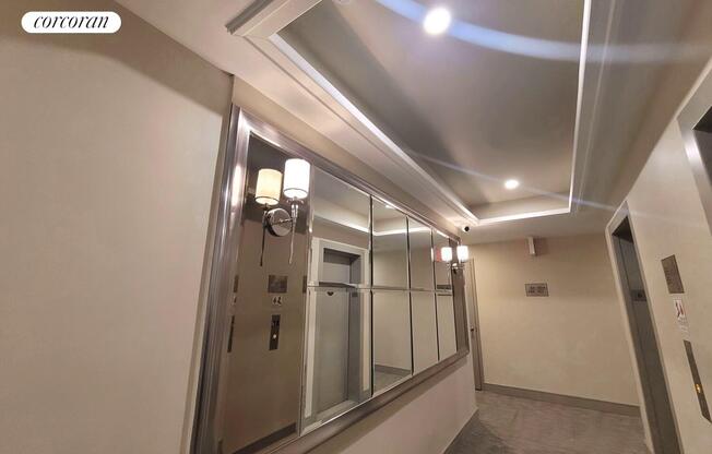 1 bed, 1 bath, $5,500, Unit 6F