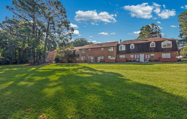 1 bed, 1 bath, $900