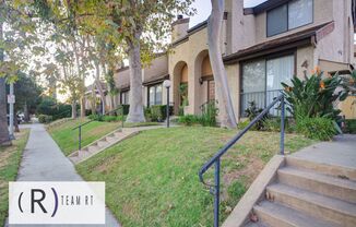 A Newly Renovated Contemporary Condo in Glendale