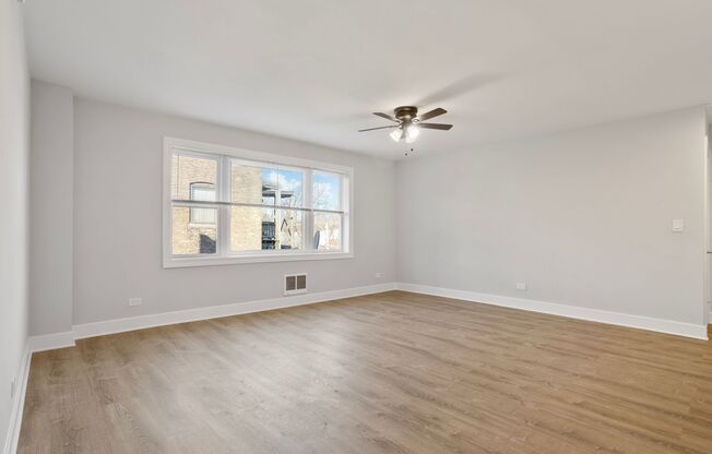 1 bed, 1 bath, 485 sqft, $1,750, Unit 406