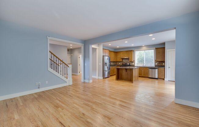 4 Bedroom PLUS Bonus Room at Carriage Park Tambark!
