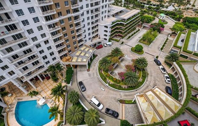 701 Brickell Key Blvd cu-1604, Miami, FL 33131