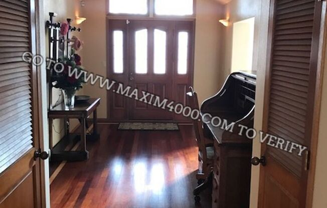 353 S REDLANDS ROAD - BEAUTIFUL 4BED/5BATH HOME