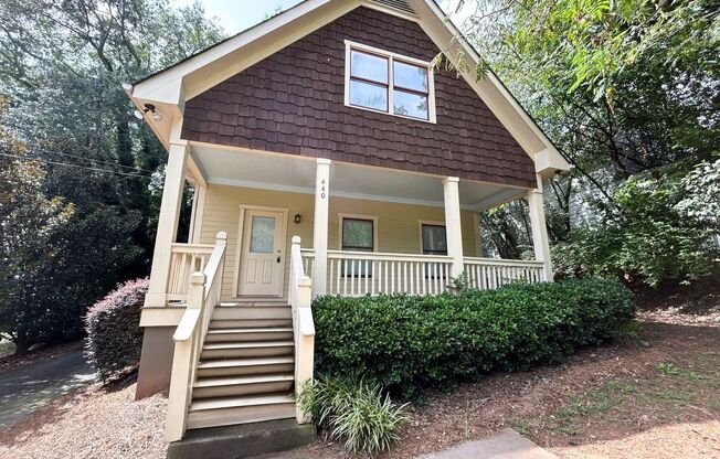 PRE-LEASING FOR AUGUST 2026!