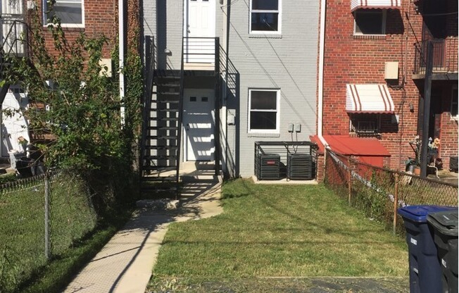 1 bed, 1 bath, $1,450, Unit Unit 1