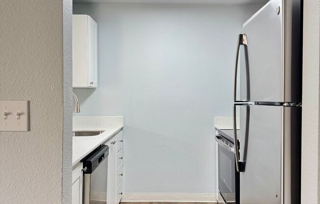 1 bed, 1 bath, 780 sqft, $1,850, Unit P101- Renovated