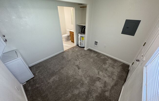 Move-In Ready!