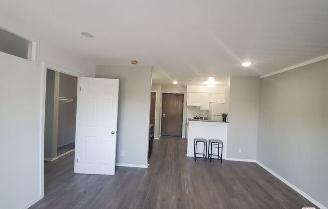 Studio, 1 bath, 444 sqft, $1,800, Unit 263