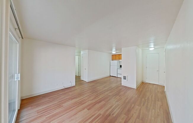 The Kincaid Apartments