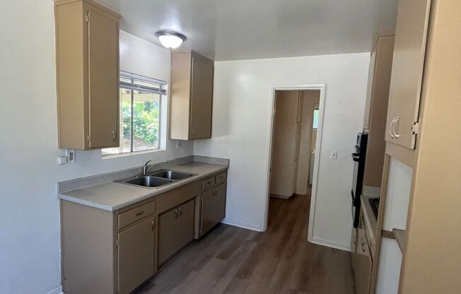 Bryant St. Apartments