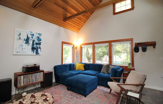 Beautifully Remodeled 3 Bed/2 Bath Home in the Heart of the Desirable Sunnyside